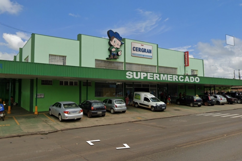Turismo aragao-supermercado